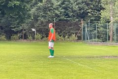 5. fotbalový zápas tatínků