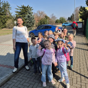 Berušky - 2. školicka nanečisto v SŠ a ZŠ Sulice