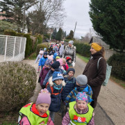 Berušky - Divadelní představení v KC Kamenice O líných strašidlech