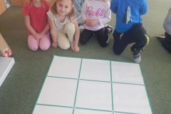 Berušky - MDU - Malý programátor I. - seznámení s robotem