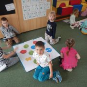 Berušky - MDU - Malý programátor II