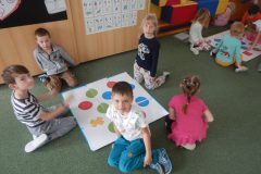 Berušky - MDU - Malý programátor II