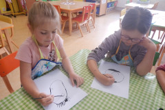Berušky - Námořníci, zvednout kotvy!
