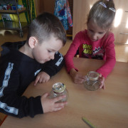 Berušky - Podzimní dílnička - Aromaterapie