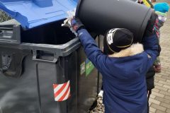 Berušky - Ve zdravém těle zdravý duch