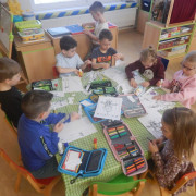 Berušky - Vynášení Morany