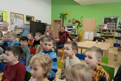 Divadlo - Pohádka O čarodějovi Ondřejovi