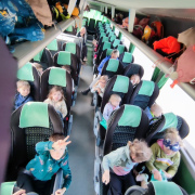 Druhá polovina března v LMŠ