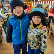 Druhá polovina února v LMŠ