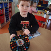 Ježečci - Konec září