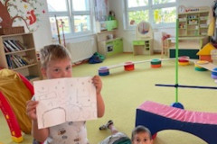 Ježečci - Máme rádi zvířata