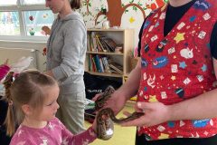 LMŠ a Pampeliška - Jarní kouzelné divadlo