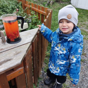 LMŠ - Druhá polovina října