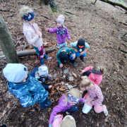 Druhá polovina září v LMŠ