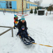 První polovina ledna v LMŠ