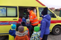 LMŠ - Ve zdravém těle zdravý duch