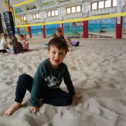 Motýlci a Berušky - Beachclub Strahov