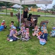 Motýlci - Celodenní výlet do Zooparku Zelčín