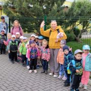 Mravenečci - Celodenní výlet do Zooparku Zelčín