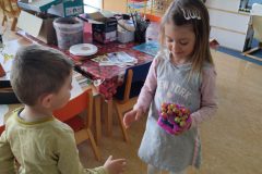 Mravenečci - Hody, hody doprovody!
