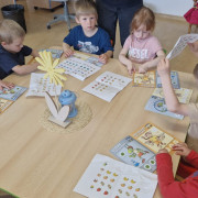 Mravenečci - Jsme jiní a přeci stejní
