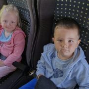Mravenečci - Výlet ParaZOO a Blaník