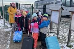 MŠP a LMŠ - 1. lekce bruslení ve Velkých Popovicích