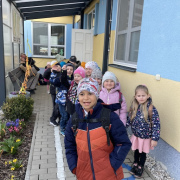 Pampeliška a LMŠ - Černé divadlo - Alenka v říši divů