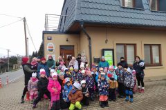 Pampeliška a LMŠ - Tříkrálová koleda 