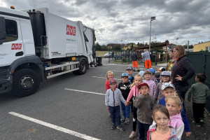 Popeláři v Pampelišce a LMŠ