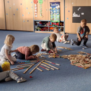 Prosinec u Mravenečků