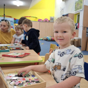 Říjen u Mravenečků