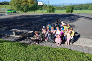 Ukliďme Česko v Pampelišce - září 2025
