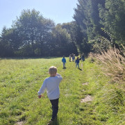 Ukliďme Česko ve Sluníčku - září 2025