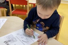 Veverky - Ten umí to a ten zas tohle