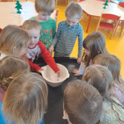 Veverky - Kam chodí zima na výlet - na severní pól či přes celý svět