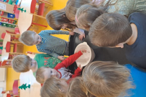 Veverky - Kam chodí zima na výlet - na severní pól či přes celý svět
