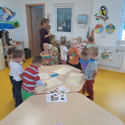 Veverky - Když stromy šeptají a zahrada zraje...