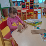 Veverky - Podzimní kouzla doma i daleko, aneb od Václava až po Afriku