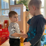 Veverky - Tajuplná noc kouzel, aneb když noc září pro dušičky 