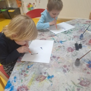 Veverky - Vítej v novém roce - od pohádek přes Tři krále až do zimního lesa...