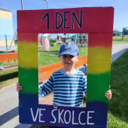 Vítej v LMŠ