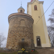 Za Ježíškem v kostele sv. Martina