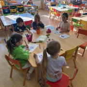 Září u Včeliček