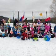 Zimní OH v Pampelišce a LMŠ