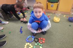 Zimní olympijské hry u Berušek