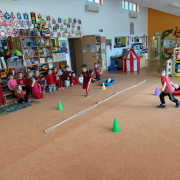 Zimní Olympijské hry u Motýlků