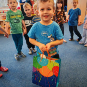 Zimní Olympijské hry u Mravenečků