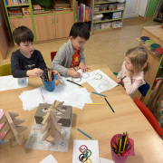 Zimní Olympijské hry u Včeliček