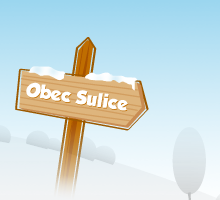 Obec Sulice